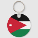 Recherche de jordanie porteclés Drapeau