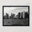 Zoek naar nyc skyline briefkaarten Manhattan