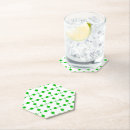 Recherche de pointillé dessous de verres Motif