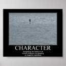 Recherche de caractère posters Motivation