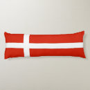 Recherche de drapeau danois coussins Scandinave