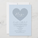 Recherche de cérémonie privée invitations Simple
