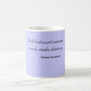 Recherche de comportement tasses Citation