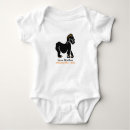 Recherche de gorilles bébé vêtements Primate