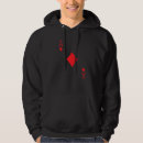 Zoek naar dek hoodies Poker