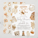 Recherche de pépinière invitations Boho