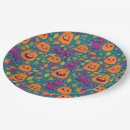 Recherche de broderie assiettes en papier Enfants