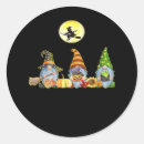 Zoek naar fijne stickers Herfstbladeren