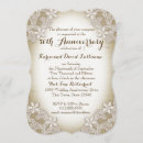Recherche de heritage invitations Vintage
