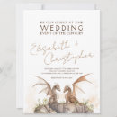 Recherche de de dragon mariage invitations Medial