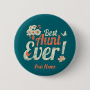 Recherche de meilleure soeur badges Tante