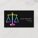 Recherche de lueur cartes visite Professionnel