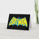 Zoek naar batman logo kaarten Gotham
