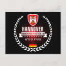 Zoek naar hannover briefkaarten Reis