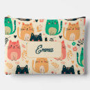 Zoek naar katten cosmetica tasjes Girl