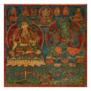 Recherche de tara vert posters Bouddhiste
