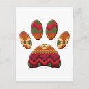 Recherche de tribale cartes postales Tribal pattern
