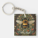 Recherche de bumblebee porteclés Floral