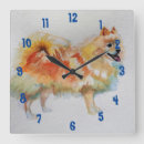 Zoek naar speelkamer klokken Kleurrijk