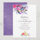 Recherche de printemps coloré invitations Rose