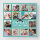 Recherche de tout nom horloges Famille est tout