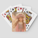 Recherche de fée jeux de cartes Pour elle