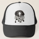 Recherche de lumières casquettes Logo