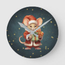 Recherche de souris de joyeux noël art Mignon