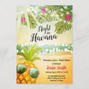 Recherche de le cuba invitations Havana