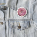 Recherche de confiserie badges Mignon