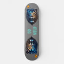 Recherche de wild skateboards Faune