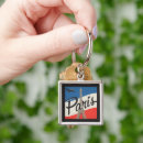 Recherche de paris vintage porteclés France