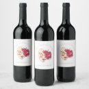 Recherche de art bouteilles vin étiquettes Moderne