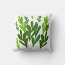 Recherche de solarium coussins Vert