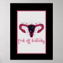 Recherche de uterus posters Roe v wade