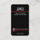 Recherche de strass cartes visite Logos de bijoux