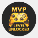 Recherche de débloqué autocollants Console