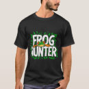 Zoek naar koele kikker tshirts Ontwerp