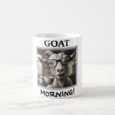 Recherche de chèvre drôle tasses Mignon
