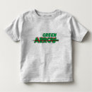 Recherche de qui logo de fleche tshirts Archer