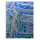 Zoek naar computer notitieboeken Closeup