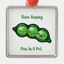 Recherche de petits pois ornements Pour tous