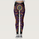 Recherche de mandala leggings Exercice