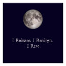 Recherche de lunes posters Lunaire