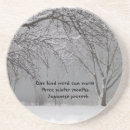 Recherche de proverbe japonais Hiver