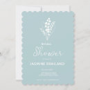 Recherche de du muguet invitations Bride