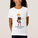 Zoek naar muziek banden tshirts For kids