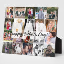 Recherche de famille heureuse plaques Dad