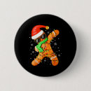 Recherche de gingerbread badges Enfants