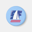 Recherche de catamaran magnets Voile